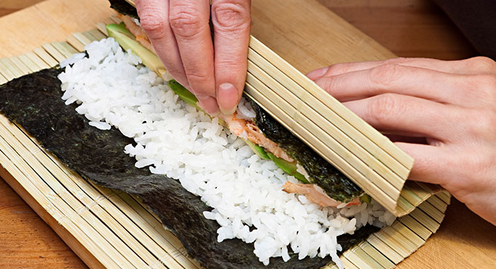 יפן זה כאן – בישול יפני למתחילים ולמתקדמים